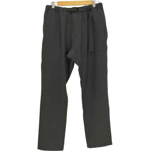 グラミチ GRAMICCI 24AW WOOL LIKE SLACKS PANT ウール ライク スラックス パンツ メンズ USA L ASIA XL