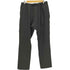 グラミチ GRAMICCI 24AW WOOL LIKE SLACKS PANT ウール ライク スラックス パンツ メンズ USA L ASIA XL