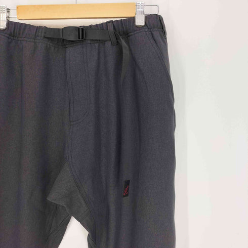 グラミチ GRAMICCI 24AW WOOL LIKE SLACKS PANT ウール ライク スラックス パンツ メンズ USA L ASIA XL