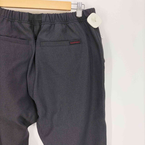 グラミチ GRAMICCI 24AW WOOL LIKE SLACKS PANT ウール ライク スラックス パンツ メンズ USA L ASIA XL