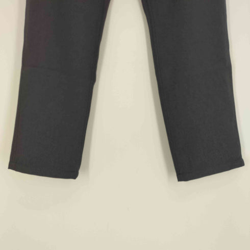 グラミチ GRAMICCI 24AW WOOL LIKE SLACKS PANT ウール ライク スラックス パンツ メンズ USA L ASIA XL