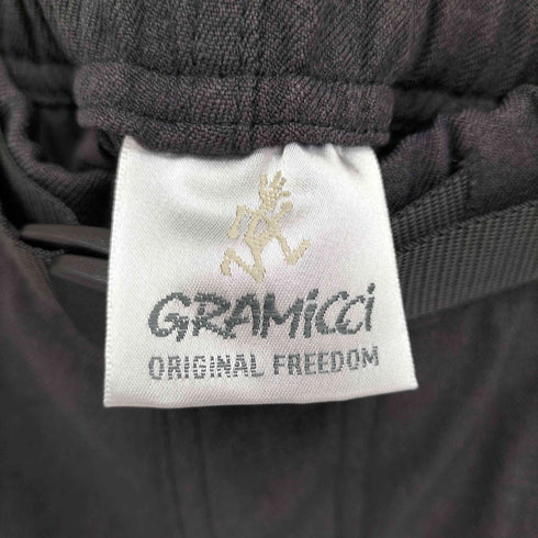 グラミチ GRAMICCI 24AW WOOL LIKE SLACKS PANT ウール ライク スラックス パンツ メンズ USA L ASIA XL