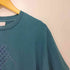 ステューシー Stussy 90-2000s USA monogram skate man tee メンズ L