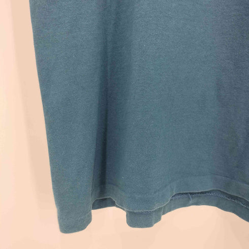 ステューシー Stussy 90-2000s USA monogram skate man tee メンズ L