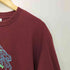 ステューシー Stussy 90-2000s 銀タグ USA製 ロボットプリント ショートスリーブTシャツ メンズ import:L