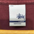 ステューシー Stussy 90-2000s 銀タグ USA製 ロボットプリント ショートスリーブTシャツ メンズ import:L