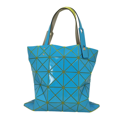バオバオイッセイミヤケ BAO BAO ISSEY MIYAKE LUCENT GLOSS Tote ルーセント グロス トートバッグ レディース