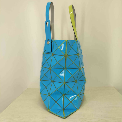 バオバオイッセイミヤケ BAO BAO ISSEY MIYAKE LUCENT GLOSS Tote ルーセント グロス トートバッグ レディース