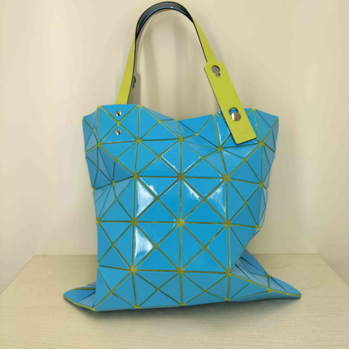 バオバオイッセイミヤケ BAO BAO ISSEY MIYAKE LUCENT GLOSS Tote ルーセント グロス トートバッグ レディース