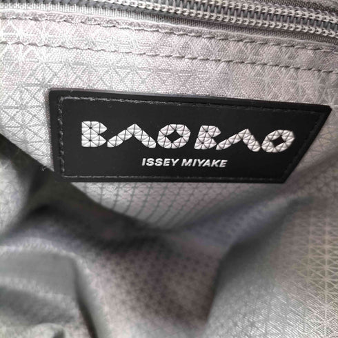 バオバオイッセイミヤケ BAO BAO ISSEY MIYAKE LUCENT GLOSS Tote ルーセント グロス トートバッグ レディース