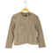 ロッソ ROSSO URBAN RESEARCH ノーカラーライダースジャケット レディース JPN:36
