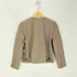 ロッソ ROSSO URBAN RESEARCH ノーカラーライダースジャケット レディース JPN:36