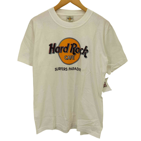 ハードロックカフェ Hard Rock Cafe SURFERS PARADISE クルーネック S/S Tシャツ メンズ import:S