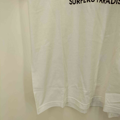 ハードロックカフェ Hard Rock Cafe SURFERS PARADISE クルーネック S/S Tシャツ メンズ import:S