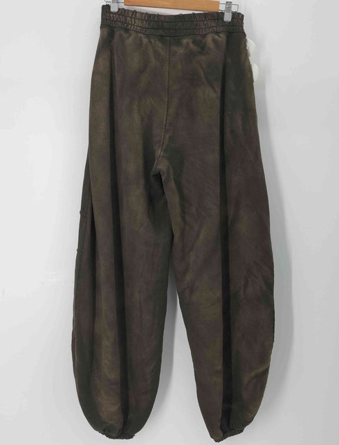ザラ ZARA 24AW ウォッシュ加工入りパンツ メンズ JPN:L