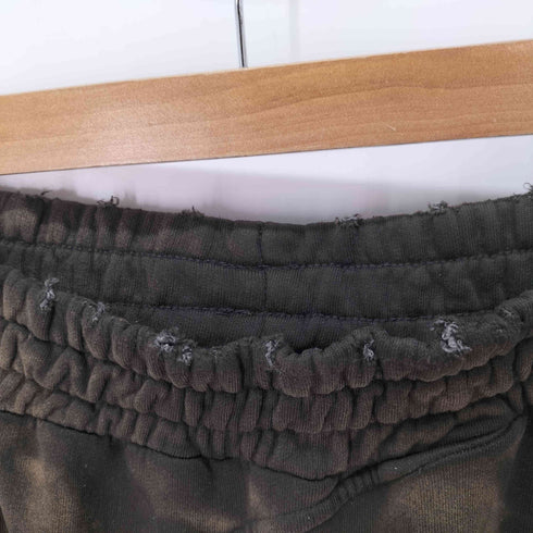 ザラ ZARA 24AW ウォッシュ加工入りパンツ メンズ JPN:L