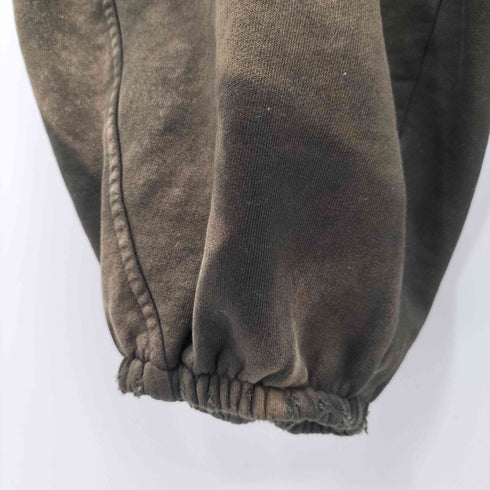 ザラ ZARA 24AW ウォッシュ加工入りパンツ メンズ JPN:L