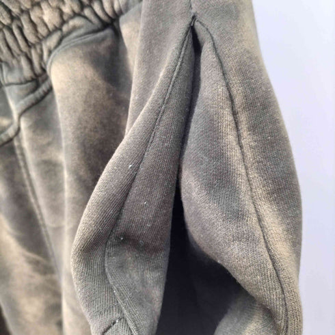ザラ ZARA 24AW ウォッシュ加工入りパンツ メンズ JPN:L