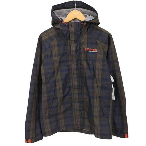 コロンビア Columbia Wabash Jacket ワバシュジャケット メンズ JPN:M