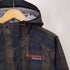 コロンビア Columbia Wabash Jacket ワバシュジャケット メンズ JPN:M