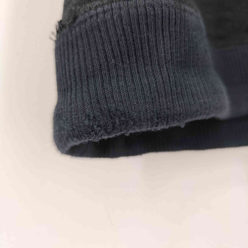 バーバリーブルーレーベル BURBERRY BLUE LABEL チェックポケット スウェットパンツ レディース JPN:M