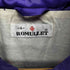 ROMULLET サテンブルゾン メンズ 4