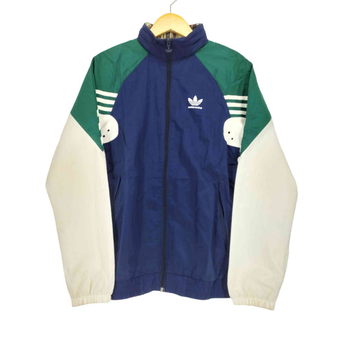 アディダスオリジナルス adidas Originals LIGHTWZIPTRACK メンズ S