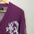 ハフ HUF Twin Dragon Cardigan メンズ M