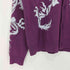 ハフ HUF Twin Dragon Cardigan メンズ M