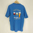 トミーバハマ Tommy Bahama RED WHITE&BREW ロゴ 魚 ワイン ビール 両面プリント S/S Tシャツ メンズ import:S