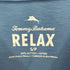 トミーバハマ Tommy Bahama RED WHITE&BREW ロゴ 魚 ワイン ビール 両面プリント S/S Tシャツ メンズ import:S