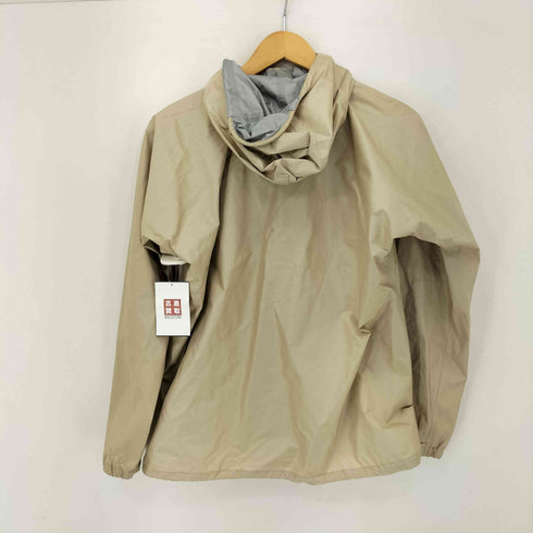 モンベル mont bell レイントレッカー ジャケット レディース JPN:M