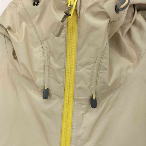 モンベル mont bell レイントレッカー ジャケット レディース JPN:M