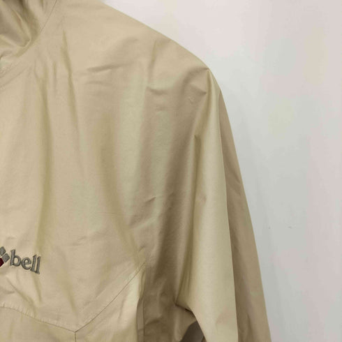 モンベル mont bell レイントレッカー ジャケット レディース JPN:M