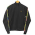 フレッドペリー FRED PERRY プリントデザイントラックジャケット レディース US:10
