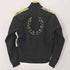 フレッドペリー FRED PERRY プリントデザイントラックジャケット レディース US:10