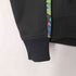 フレッドペリー FRED PERRY プリントデザイントラックジャケット レディース US:10
