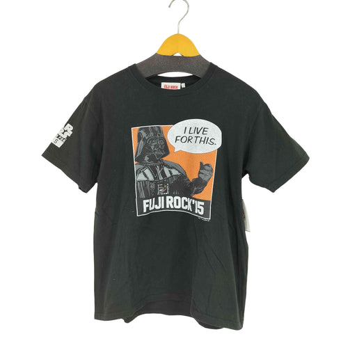 ビームス BEAMS プリントクルーネックTシャツ メンズ JPN:L