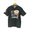 ビームス BEAMS プリントクルーネックTシャツ メンズ JPN:L