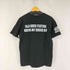 ビームス BEAMS プリントクルーネックTシャツ メンズ JPN:L