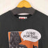 ビームス BEAMS プリントクルーネックTシャツ メンズ JPN:L