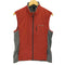 モンベル mont bell CLIMALIGHT ソフトシェルベスト メンズ JPN:S