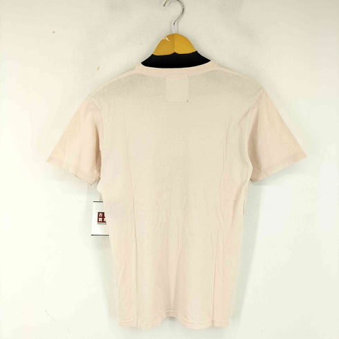 ジーディーシー GDC ムービープリント クルーネックTシャツ メンズ