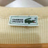 シュミーズラコステ CHEMISE LACOSTE 80-90s ロゴ刺繍 クルーネックニット メンズ 4
