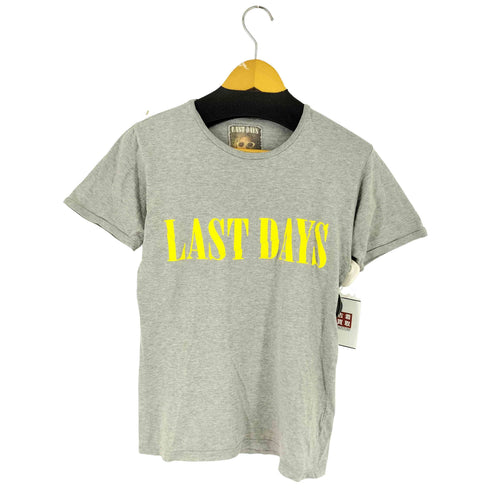 ジーディーシー GDC ムービープリント クルーネックTシャツ メンズ