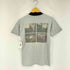 ジーディーシー GDC ムービープリント クルーネックTシャツ メンズ