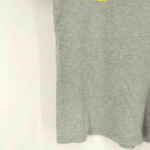 ジーディーシー GDC ムービープリント クルーネックTシャツ メンズ
