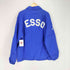 CANADA SPORTS WEAR 企業ロゴコーチジャケット メンズ L