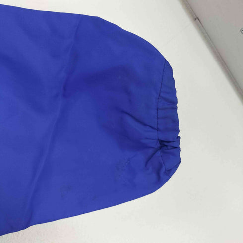 CANADA SPORTS WEAR 企業ロゴコーチジャケット メンズ L