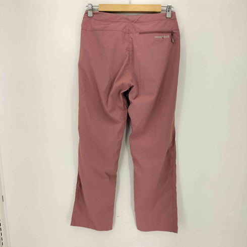 モンベル mont bell ストレッチO.D.パンツ レディース JPN:M